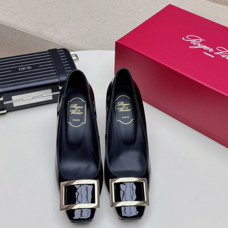 roger u1u1er high heels